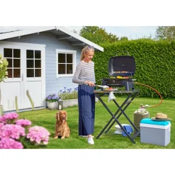 Rothmann Grilltisch Tavolo