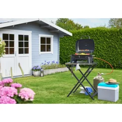 Rothmann Grilltisch Tavolo