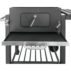 Rothmann Holzkohlegrill Orlando Click