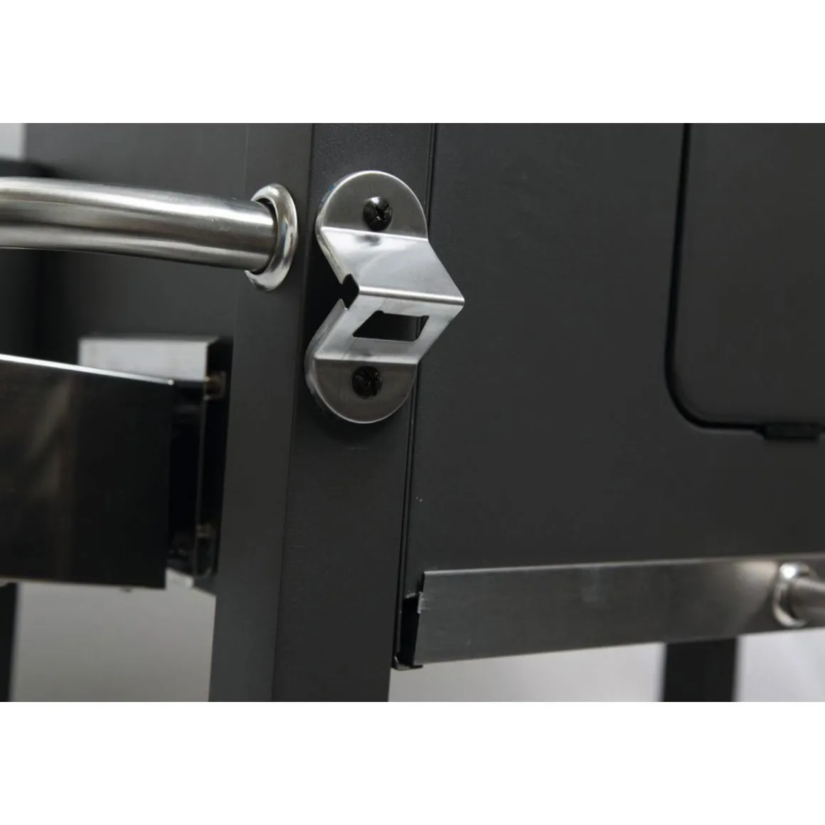 Rothmann Holzkohlegrill Orlando Click