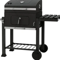 Rothmann Holzkohlegrill Orlando Click