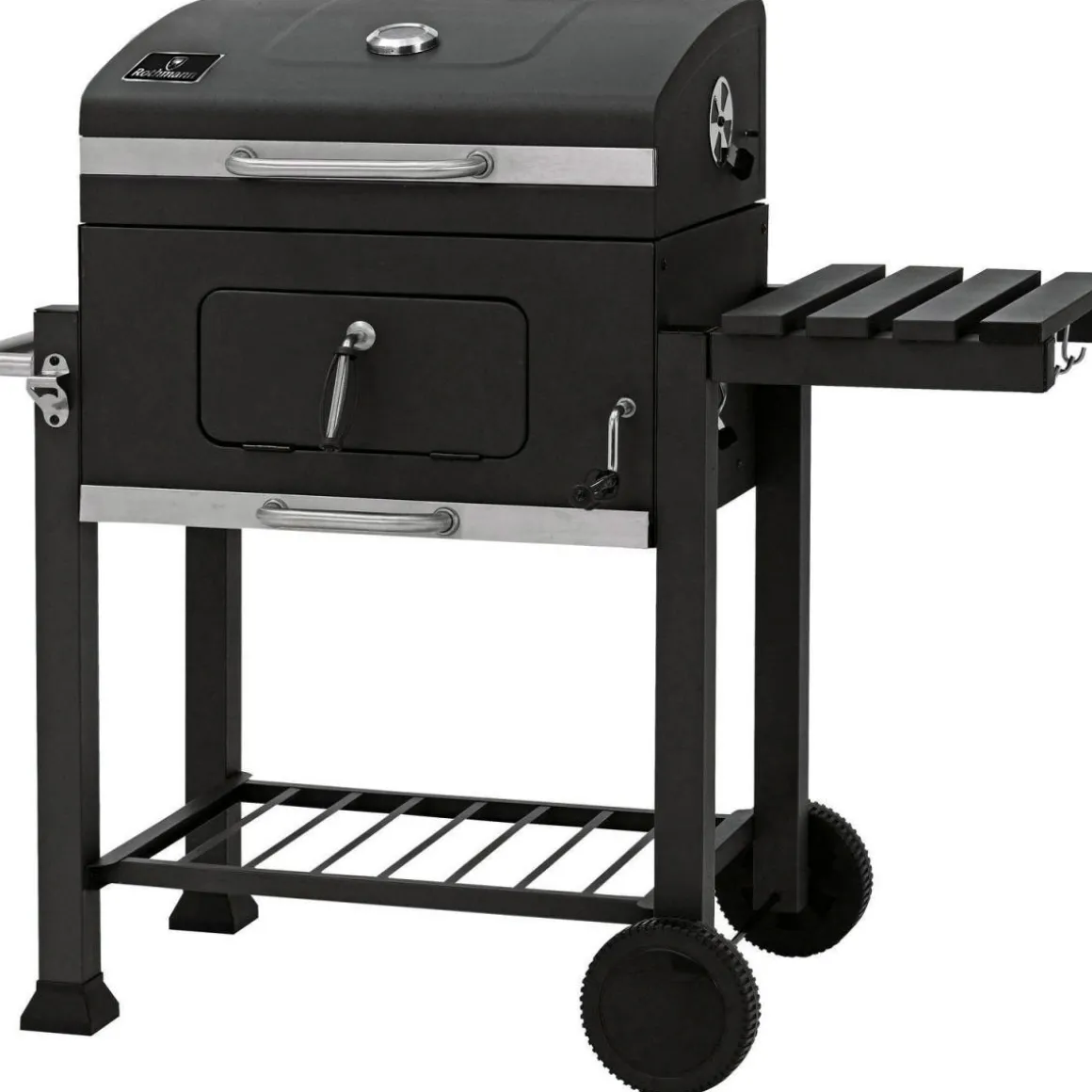 Rothmann Holzkohlegrill Orlando Click