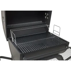 Rothmann Holzkohlegrill Sarasota