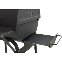 Rothmann Holzkohlegrill Sarasota