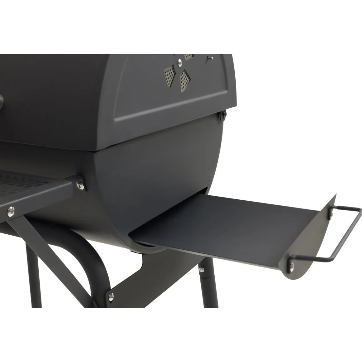Rothmann Holzkohlegrill Sarasota