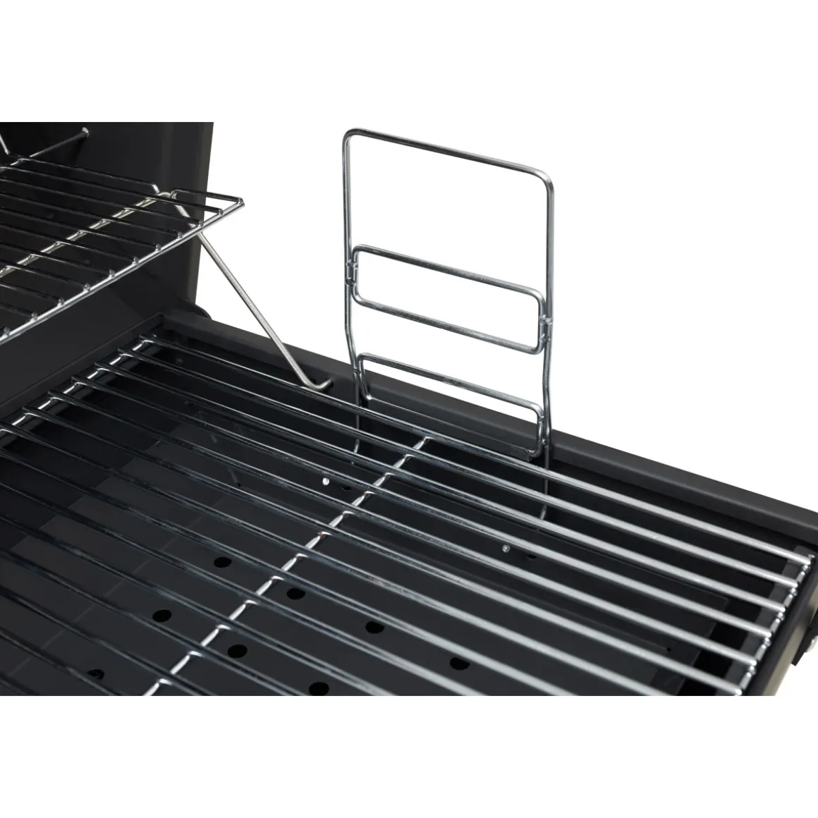 Rothmann Holzkohlegrill Sarasota