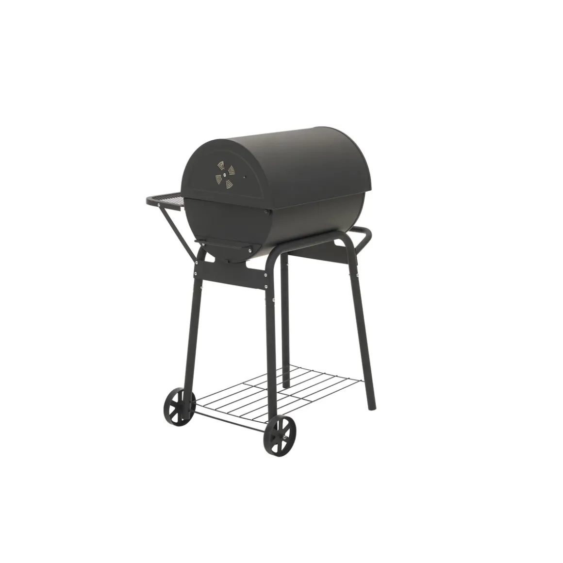 Rothmann Holzkohlegrill Sarasota