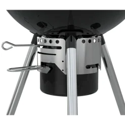 Rothmann Kugelgrill Kettle R-47 45 cm