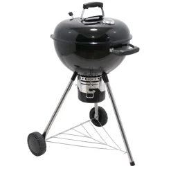 Rothmann Kugelgrill Kettle R-47 45 cm