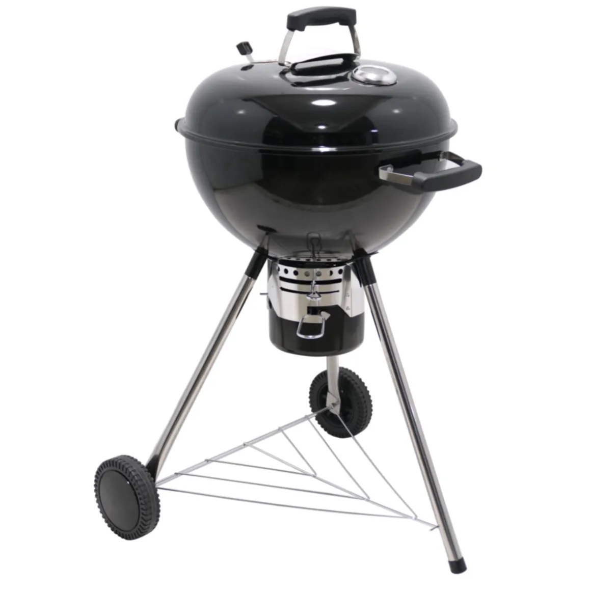 Rothmann Kugelgrill Kettle R-47 45 cm