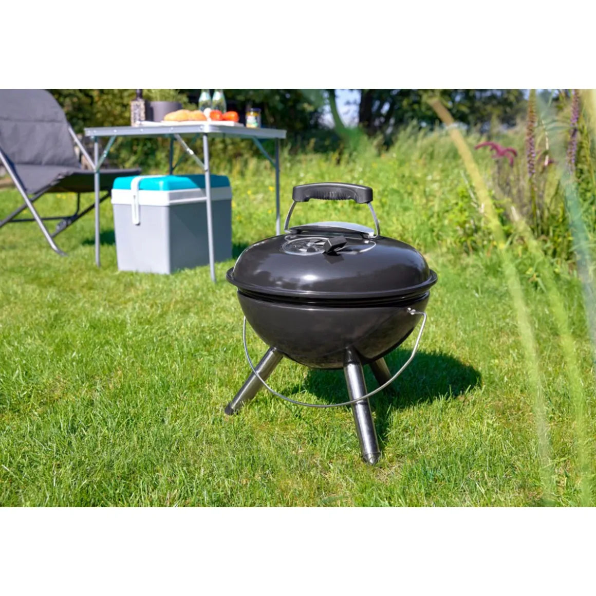 Rothmann Tischgrill Pico 37 34,5 cm