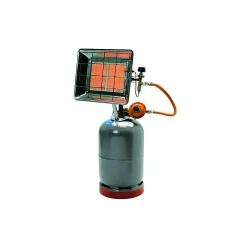 Rowi Gas-Heizstrahler GS 4600 Watt