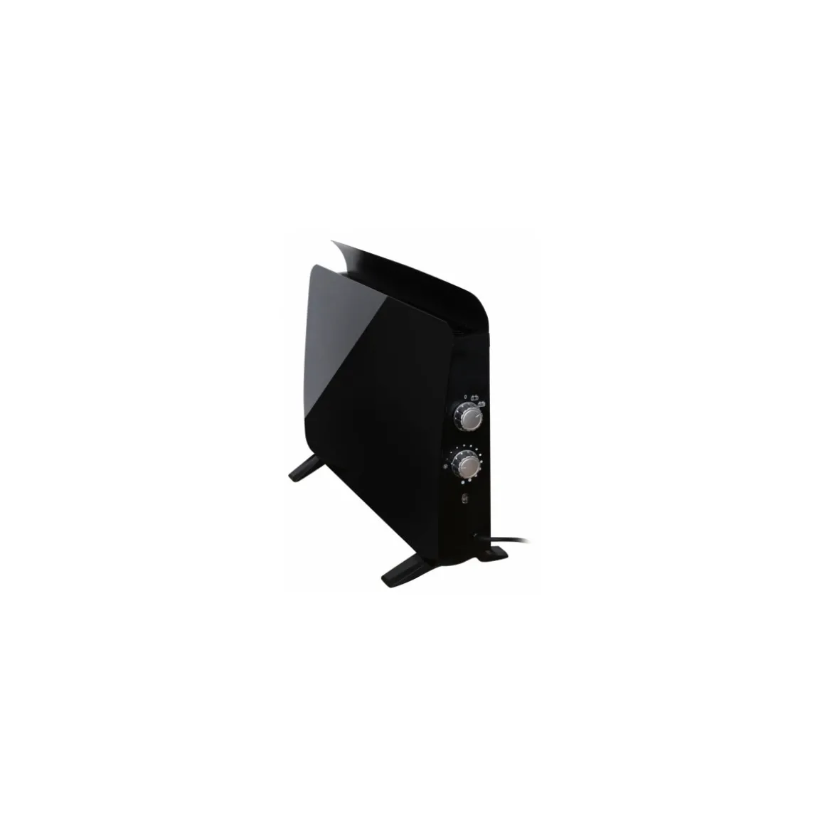 Rowi Glas- Wärmekonvektor HGK 1500/2/2 1500 Watt