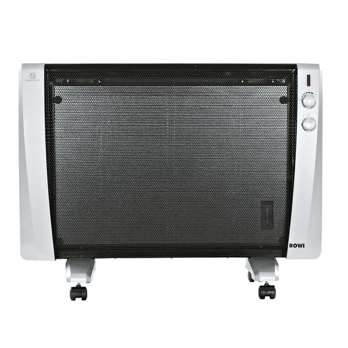 Rowi Wärmewellenheizung 2000 Watt HWH 2000/3/2