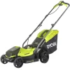 Ryobi Akku-Rasenmäher OLM1833B ohne Akku und Ladegerät