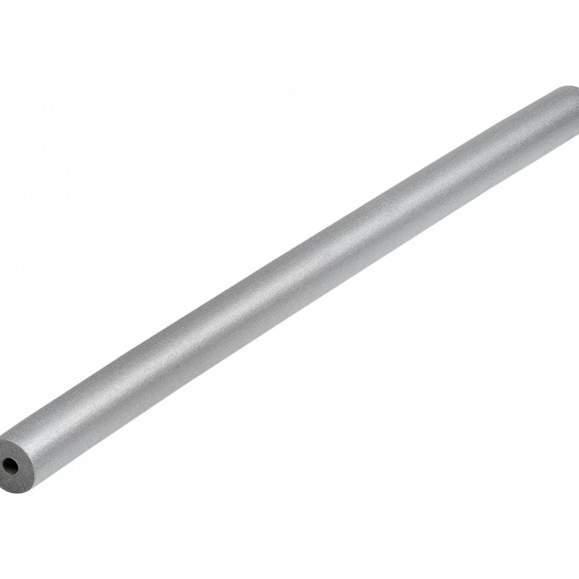 Saarpor Rohrisolierung für 15 mm 1 Meter
