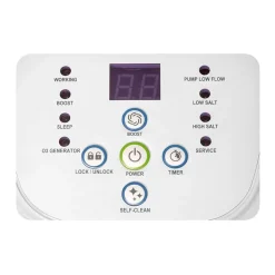 Salzwassersystem Krystal Clear ECO 6220/ CG-26670