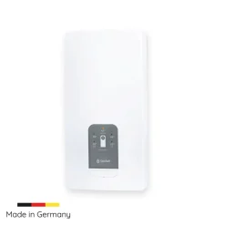 SaniSelf Premium Komfort-Durchlauferhitzer 18/21/24/27kW, 400V