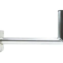 SAT-Wandhalter 40cm Alu