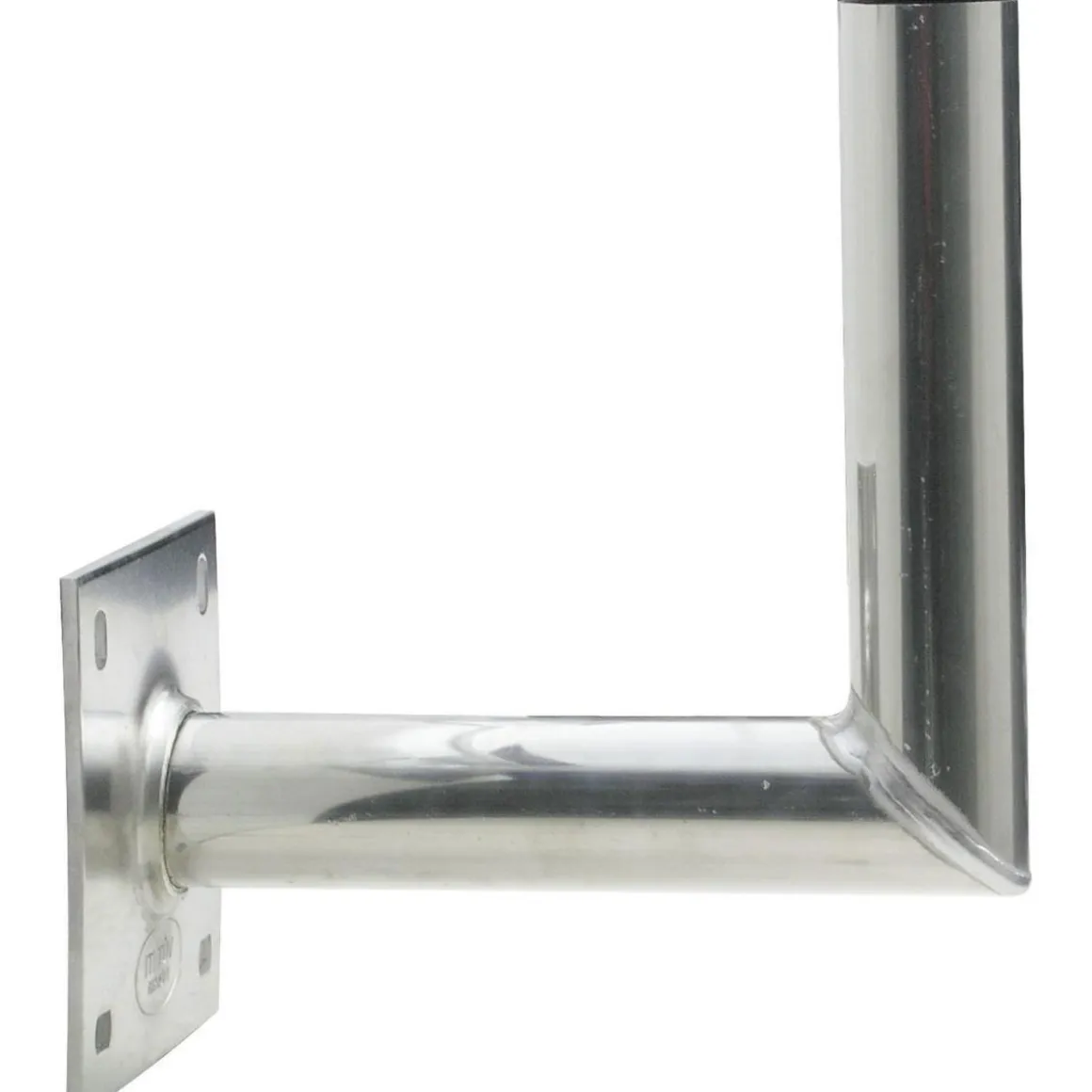 SAT-Wandhalter 25cm Alu