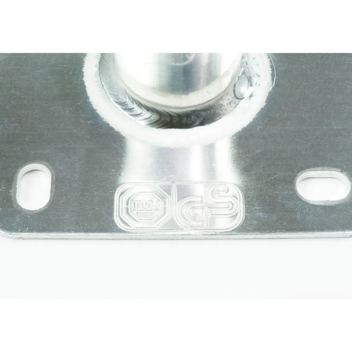 SAT-Wandhalter 35cm Alu