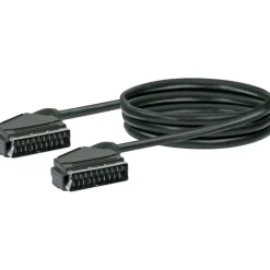 Scartkabel 21pol. 1,5 m