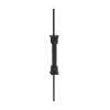 Schafnetz EasyNet 105 cm 50 m gelb-schwarz 15 Stück