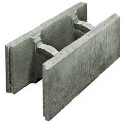Schalungsstein ca. 50x25x24 cm