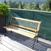 Schattier-Gewebe 2,0x10 m