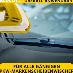 Scheibenwischer Schneider inkl. Schwamm