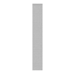Schellenberg Fiberglas-Pflaster 5 x 100 cm anthrazit