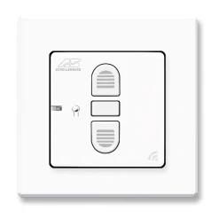 Schellenberg Funk-Empfangsschalter UP Smart Home