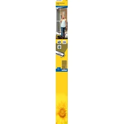 Schellenberg Insektenschutztür Plus 100 x 210 cm weiß