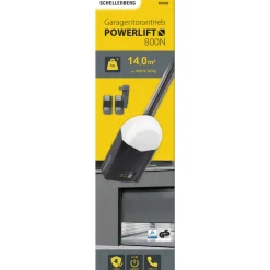Schellenberg Powerlift 800N