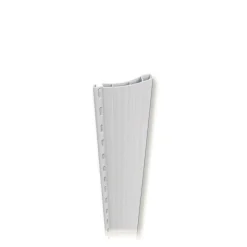 Schellenberg Rollladenprofil Mini 100 cm grau