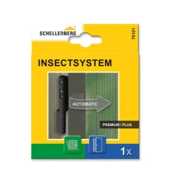 Schellenberg Scharnier Plus/Premium anthrazit