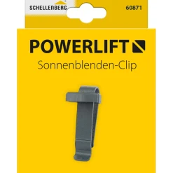 Schellenberg Sonnenblenderhalter