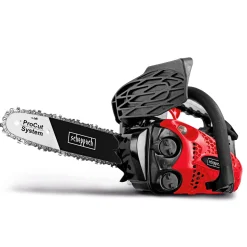 Scheppach Benzinkettensäge CSP2540