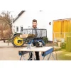 Scheppach Liegender Holzspalter HL760LS