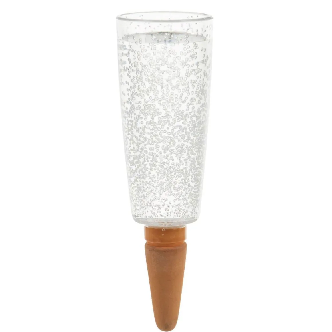 Scheurich Bewaesserungsglas Copa transparent 9 x 18 cm