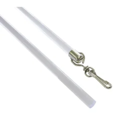 Schleuderstab Plexiglas 100 cm