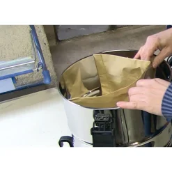 Schmutzfangsack 12 L, NT-Sauger Zubehoer