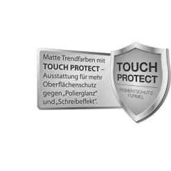 Schöner Wohnen Farbe Trendfarbe Cashmere Matt 1 L