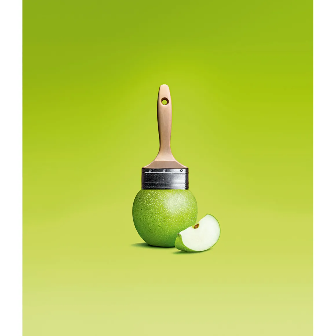 Schöner Wohnen Farbe Trendfarbe Fresh 2,5 L Matt