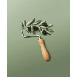 Schöner Wohnen Farbe Trendfarbe matt Olive 2,5l