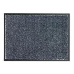 Schöner WohnenSchmutzfangmatte Miami 50x70 cm 027 polartürkis