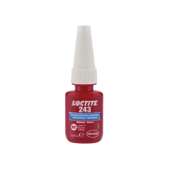 Schraubensicherung Loctite 243 5 ml