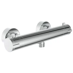 Schütte Duscharmatur London chrom