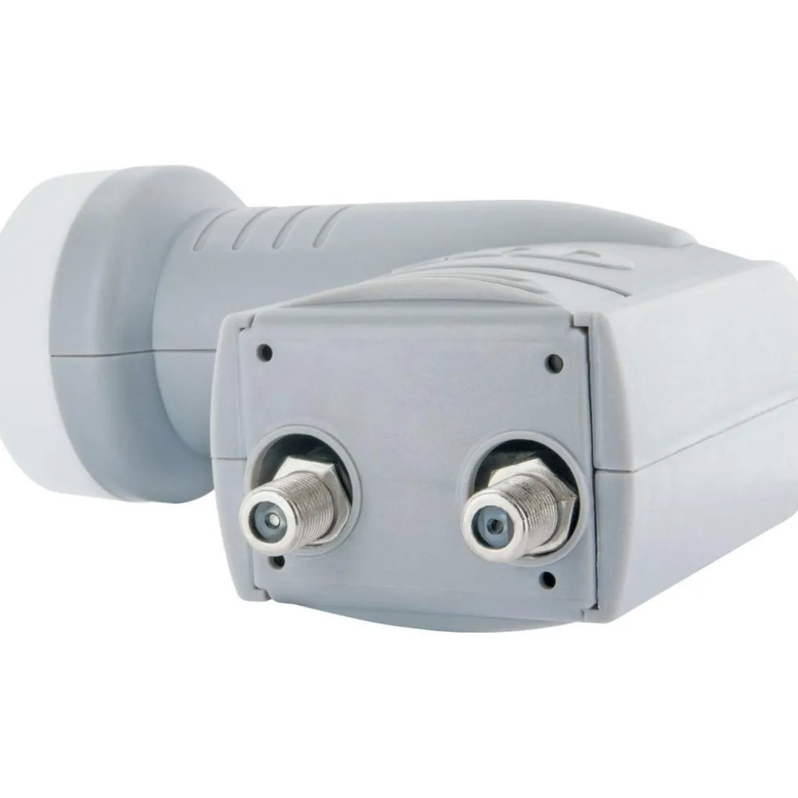 SCHWAIGER TWIN LNB