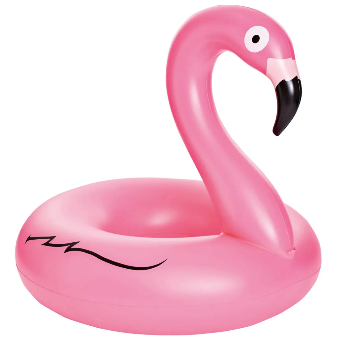 Schwimmring Flamingo XXL